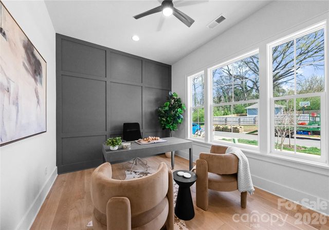 2013 South Street, Charlotte, NC 28208