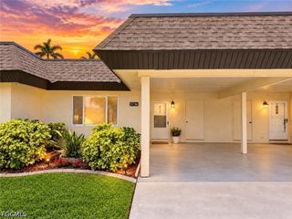 5736 Bass CIR, Fort Myers, FL 33919