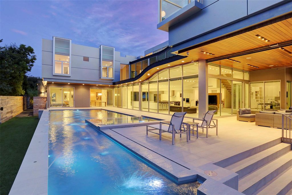 4616 Oleander Street, Bellaire, TX 77401