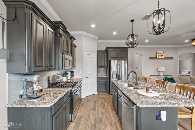 748 Fir Wood Lane, Haughton, LA 71037