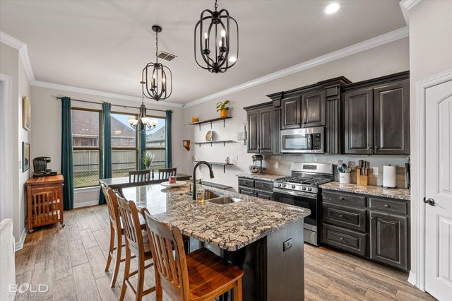 748 Fir Wood Lane, Haughton, LA 71037