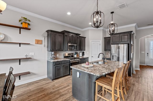 748 Fir Wood Lane, Haughton, LA 71037