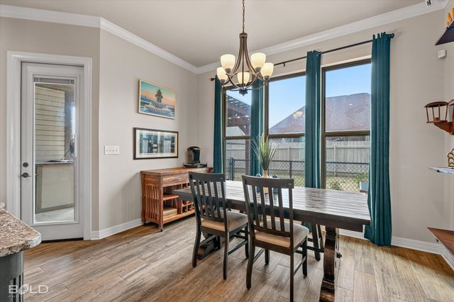 748 Fir Wood Lane, Haughton, LA 71037