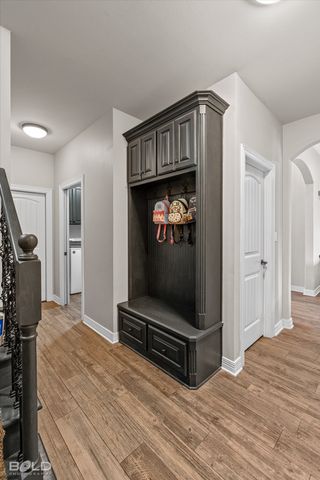 748 Fir Wood Lane, Haughton, LA 71037