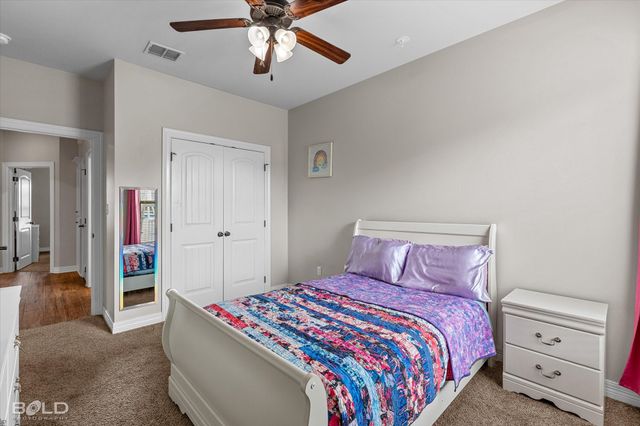 748 Fir Wood Lane, Haughton, LA 71037