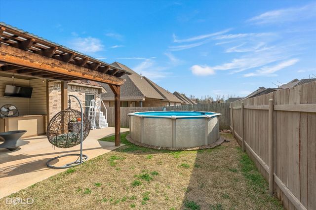 748 Fir Wood Lane, Haughton, LA 71037