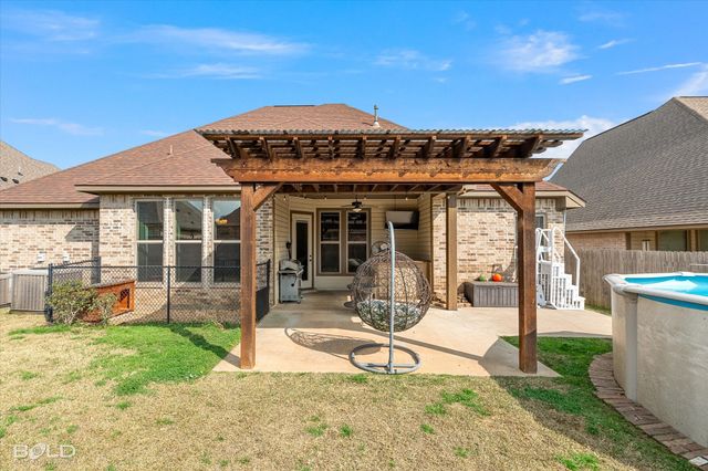 748 Fir Wood Lane, Haughton, LA 71037