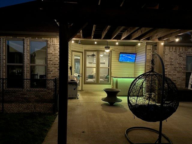 748 Fir Wood Lane, Haughton, LA 71037