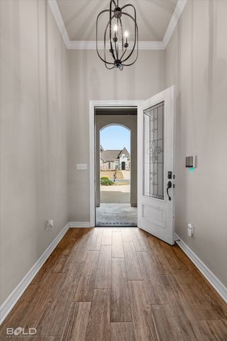 748 Fir Wood Lane, Haughton, LA 71037