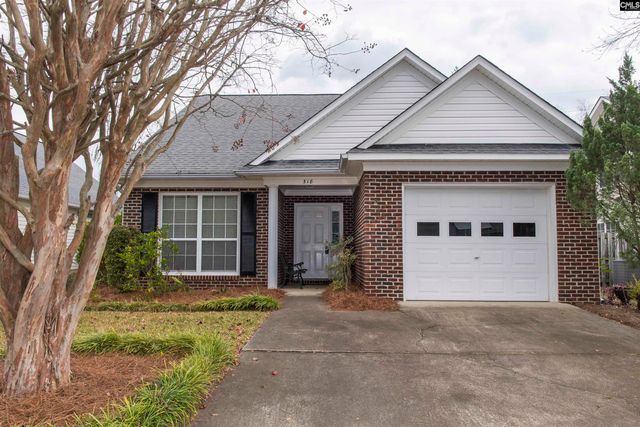 318 Skipperling Lane, West Columbia, SC 29169