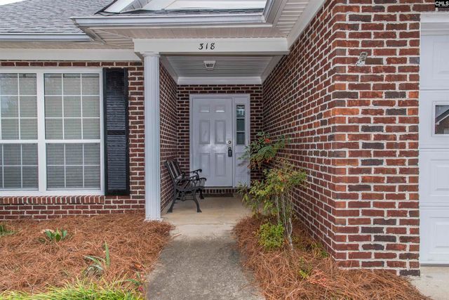 318 Skipperling Lane, West Columbia, SC 29169