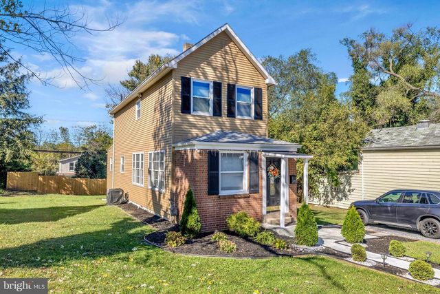 173 BALTIMORE AVE, Halethorpe, MD 21227