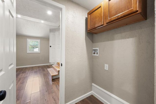 1025 Elmwood Drive, Guthrie, OK 73044