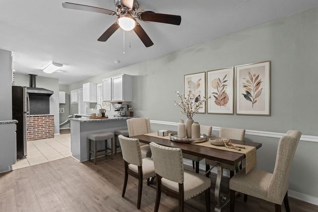 2226 Raleigh Drive, Augusta, GA 30904