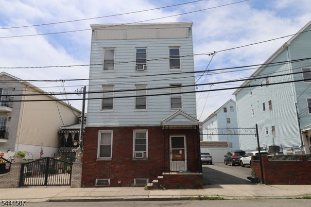 66 Chambers St, Newark City, NJ 07105