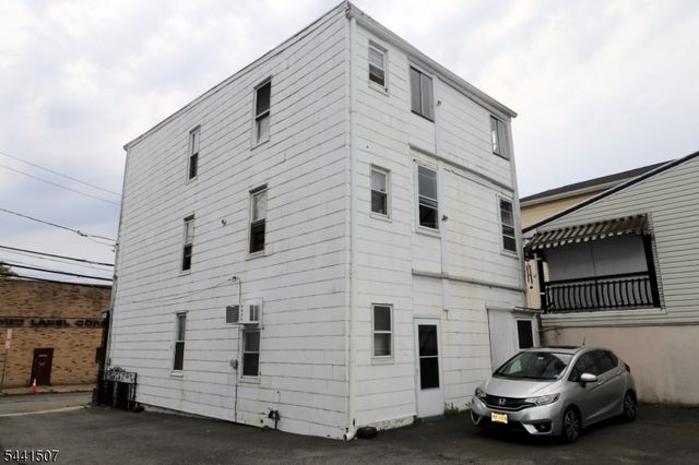 66 Chambers St, Newark City, NJ 07105