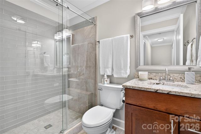 7144 Lynbrook Creek Road 50, Denver, NC 28037