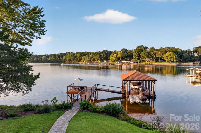 7144 Lynbrook Creek Road 50, Denver, NC 28037
