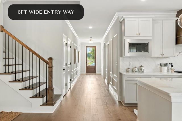 45 Storyvale Lane, Hixson, TN 37343