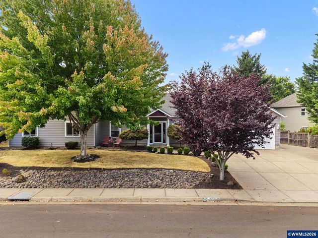 2210 Broadway St NW, Albany, OR 97321