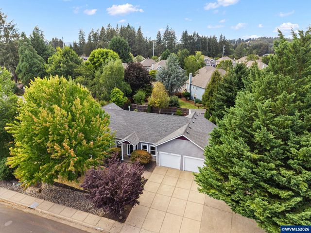 2210 Broadway St NW, Albany, OR 97321