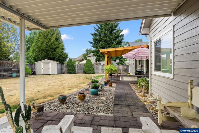2210 Broadway St NW, Albany, OR 97321