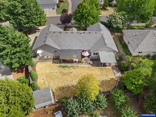 2210 Broadway St NW, Albany, OR 97321
