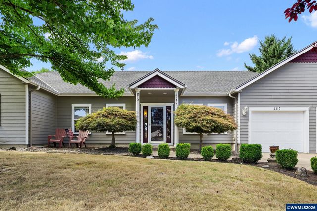 2210 Broadway St NW, Albany, OR 97321
