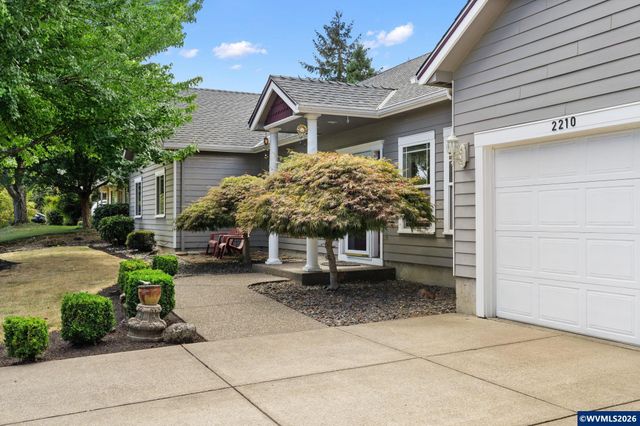 2210 Broadway St NW, Albany, OR 97321