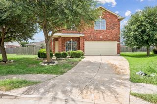 103 Oakland CV, Leander, TX 78641