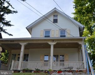 409 WEST AVE, Jenkintown, PA 19046