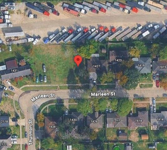 00 Marleen Street, Houston, TX 77034