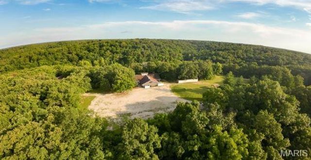 3492 Camp Keown Road, Holts Summit, MO 65043