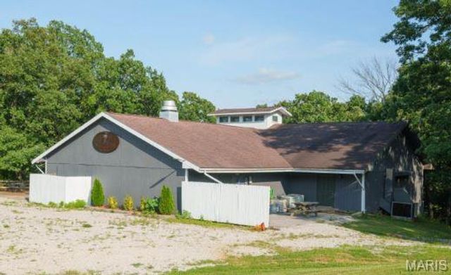 3492 Camp Keown Road, Holts Summit, MO 65043