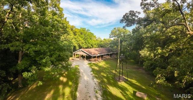 3492 Camp Keown Road, Holts Summit, MO 65043
