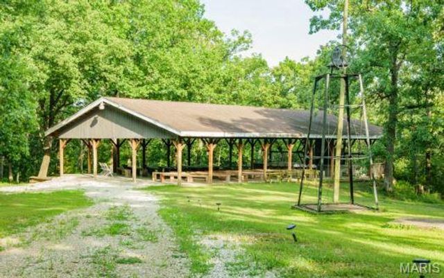 3492 Camp Keown Road, Holts Summit, MO 65043