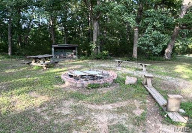 3492 Camp Keown Road, Holts Summit, MO 65043