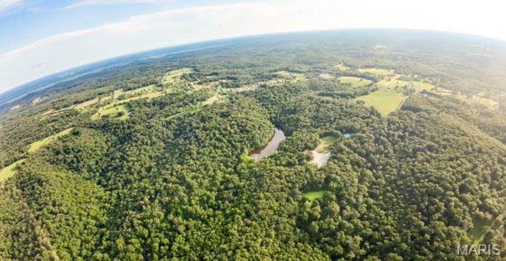 3492 Camp Keown Road, Holts Summit, MO 65043