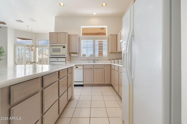 15301 W WHITEWOOD Drive, Sun City West, AZ 85375
