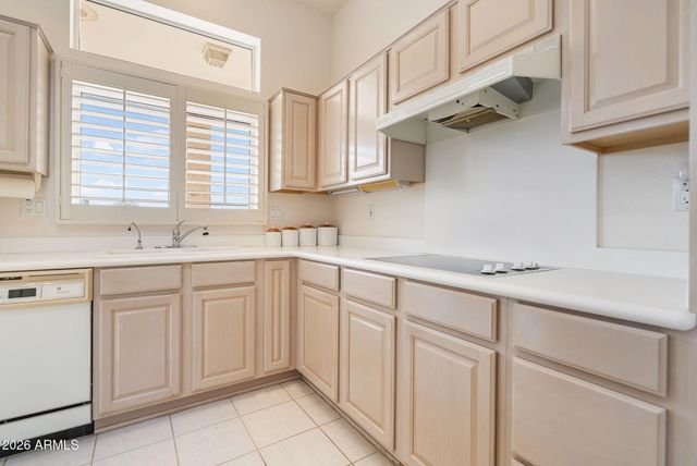 15301 W WHITEWOOD Drive, Sun City West, AZ 85375