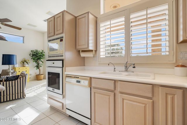 15301 W WHITEWOOD Drive, Sun City West, AZ 85375