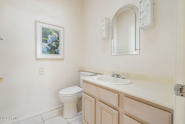 15301 W WHITEWOOD Drive, Sun City West, AZ 85375