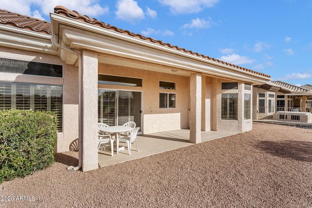 15301 W WHITEWOOD Drive, Sun City West, AZ 85375