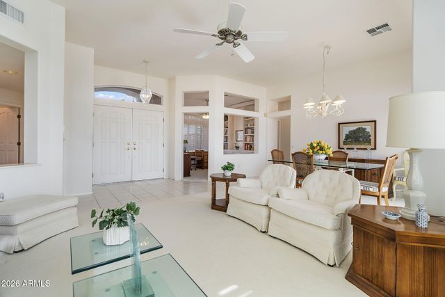 15301 W WHITEWOOD Drive, Sun City West, AZ 85375