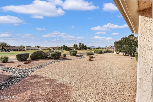 15301 W WHITEWOOD Drive, Sun City West, AZ 85375