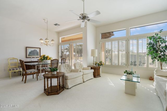 15301 W WHITEWOOD Drive, Sun City West, AZ 85375