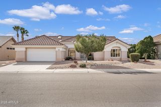 15301 W WHITEWOOD Drive, Sun City West, AZ 85375