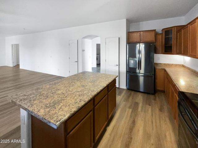 5723 S 236TH Drive, Buckeye, AZ 85326