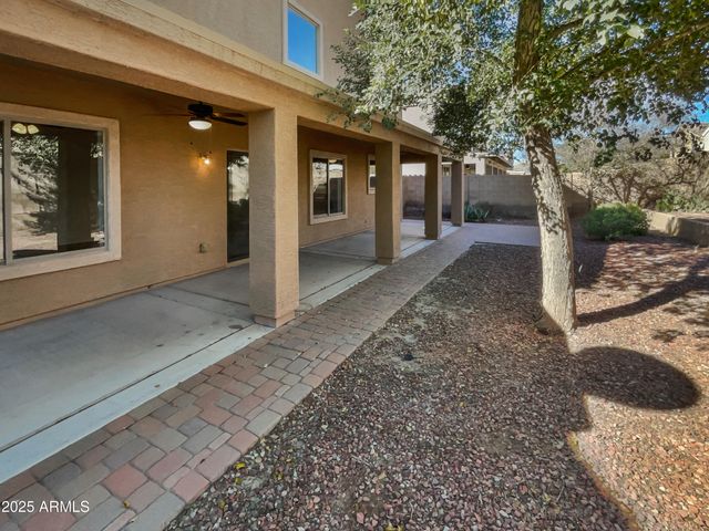 5723 S 236TH Drive, Buckeye, AZ 85326