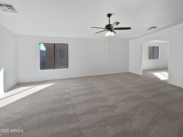 5723 S 236TH Drive, Buckeye, AZ 85326